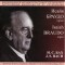 Isaiah Braudo, organ - Organ Music, Vol 2 - J.S. BACH